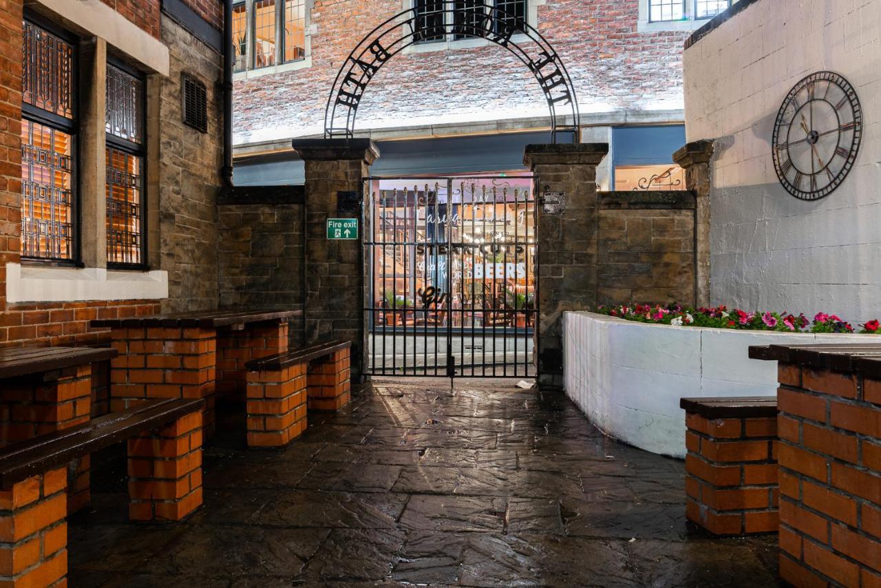 The Bath